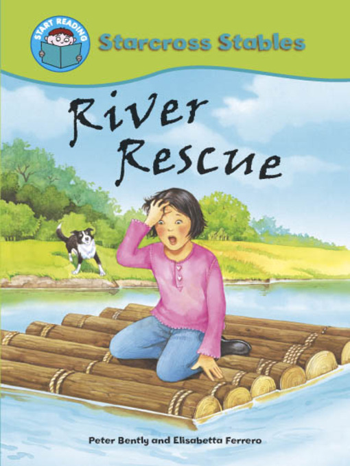 Title details for River Rescue by Peter Bently - Available